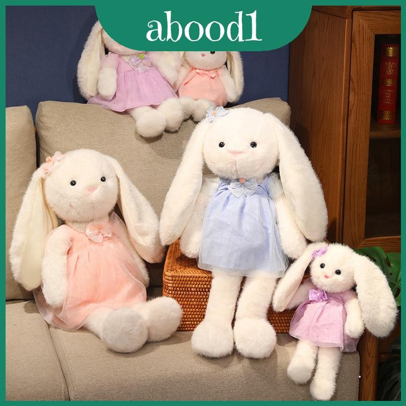 Bunny Princess Cute Plush Toy In Various Sizes For Children Special And ...