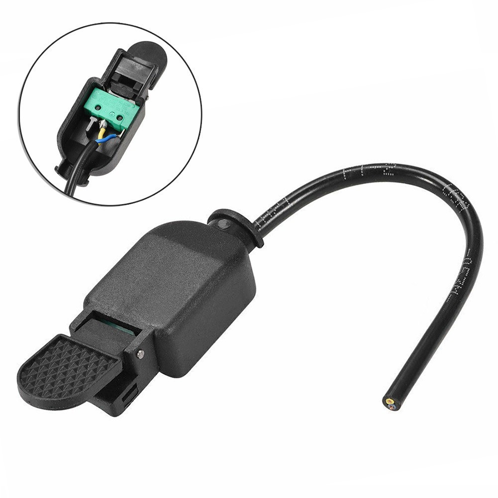 Welding Torch Switch Trigger Button for TIG Welding Torch Plasma Cutter ...
