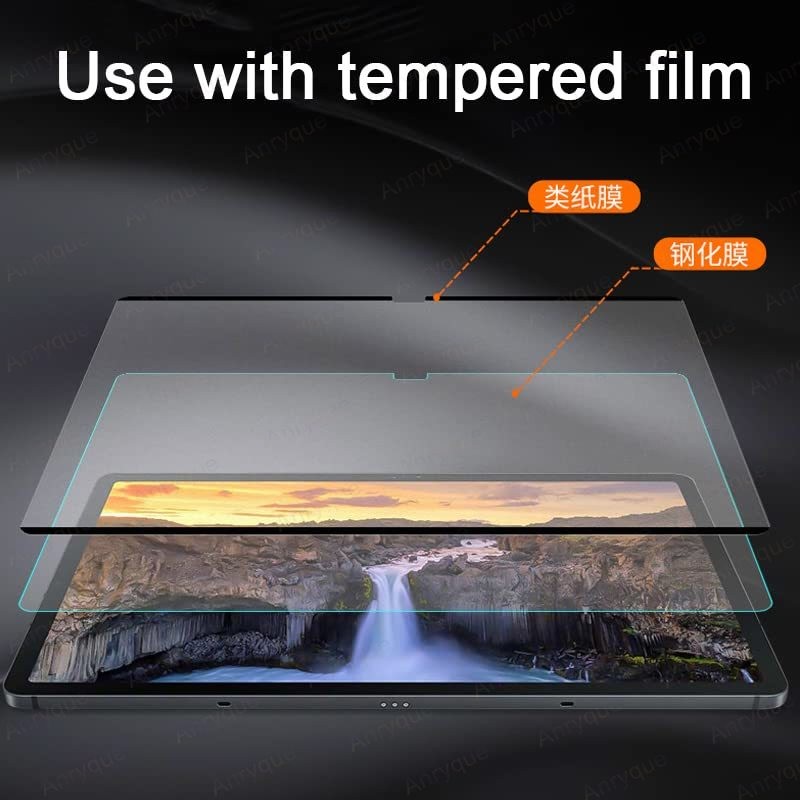 Paperfeel Screen Protector for OnePlus Pad Pro 12.1 inch 2024