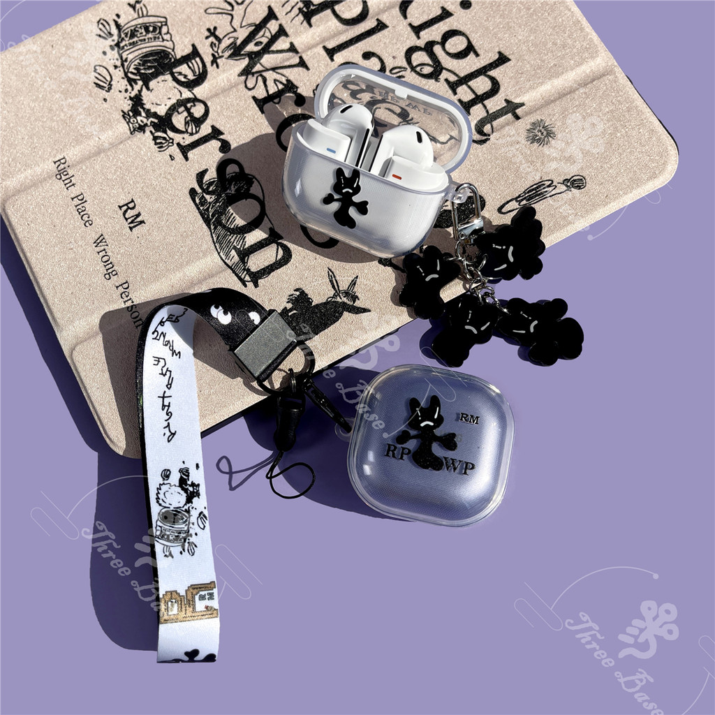 Case KPOP BTBOYS Jin V Layover Friends For Samsung BUDS 3 BUDS3PRO ...