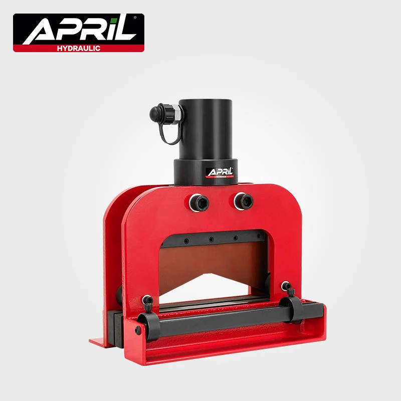 Hydraulic Busbar Cutter CWC-200V | Shopee Malaysia