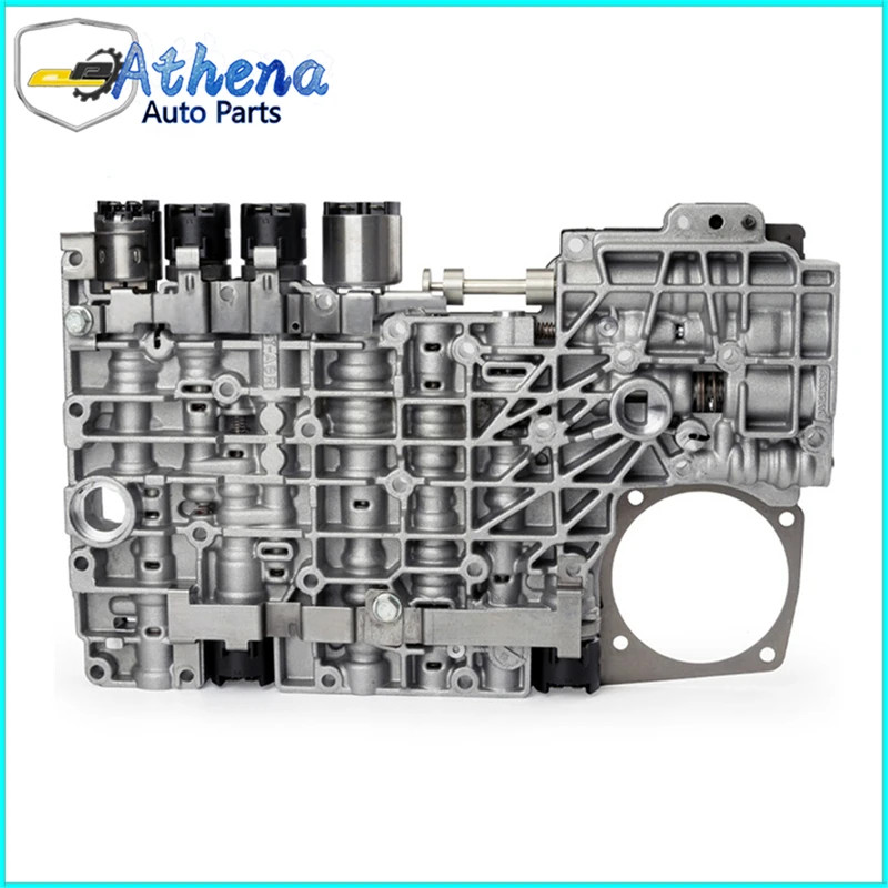 High Quality 5R55E 4R44E 4R55E 5R44E Transmission Valve Body for Ford ...
