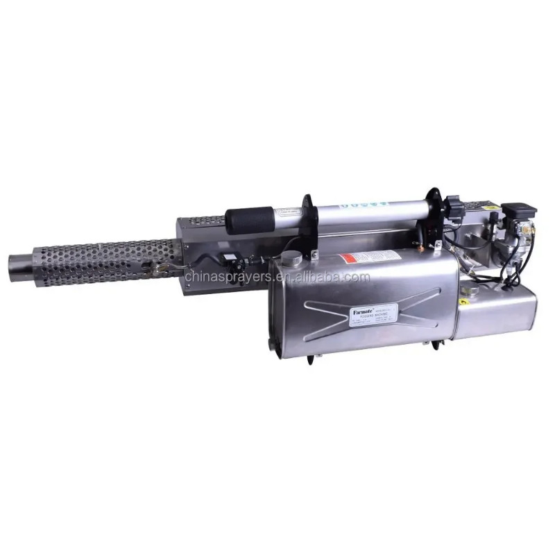 Electric Thermal Fogger, Fogging Machine YC-25S | Shopee Malaysia