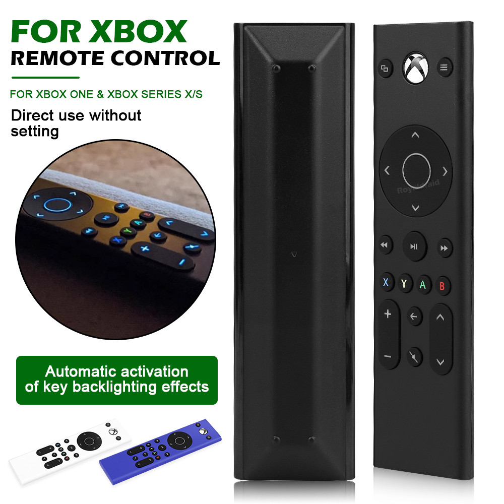 Remote Control For Xbox Series X/S Console For Xbox One Game Console ...