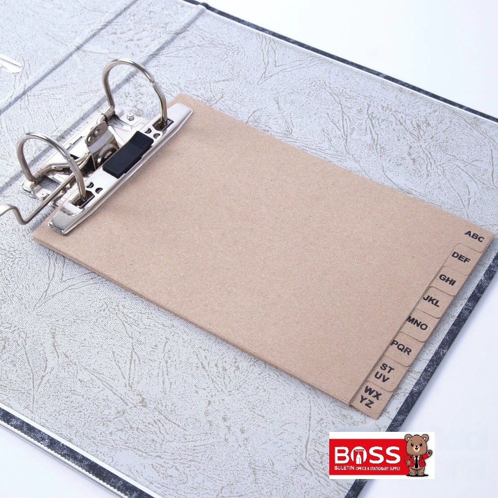 Elephant Lever Arch File – 1-Click Open, Holds 450 Sheets! 🔥 （202F/205F ...