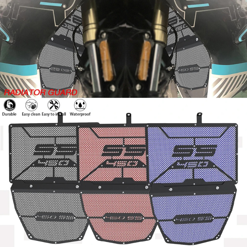 2024 Motorcycle For CFMOTO CF MOTO 450SR 450SS 450 SR/SS 2023 2022 ...