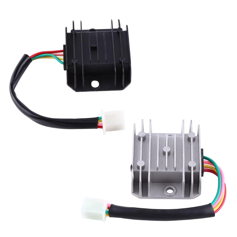 aluminium-alloy-12v-4-wires-4-pin-voltage-regulator-full-wave-rectifier