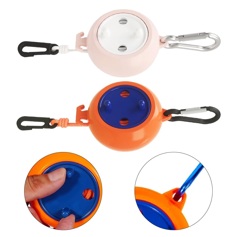 【BETL】 Retractable Clothes Drying Rack Rope Outdoor Rope,Laundry Drying ...