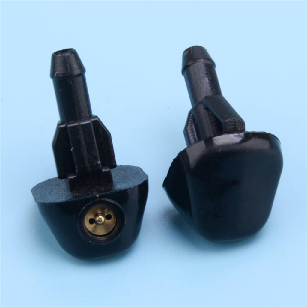 Genuine Nissan Washer Jet Nozzle For Patrol GQ Y60 & Ford Maverick - B893020A00