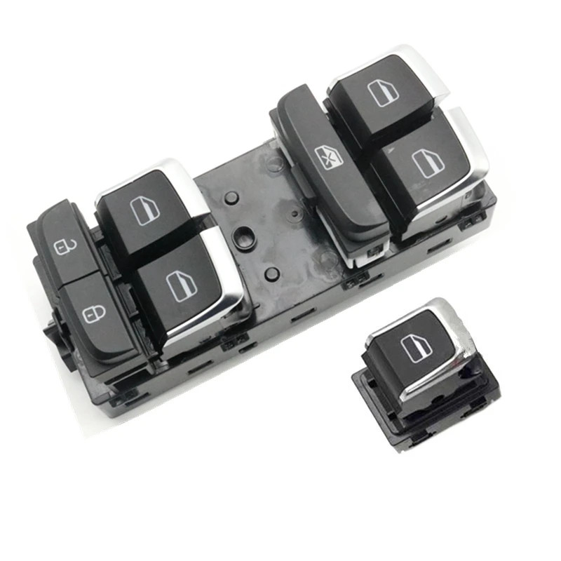 Car Interior Electric Power Window Glass Lifter Switch Button For Chery ...