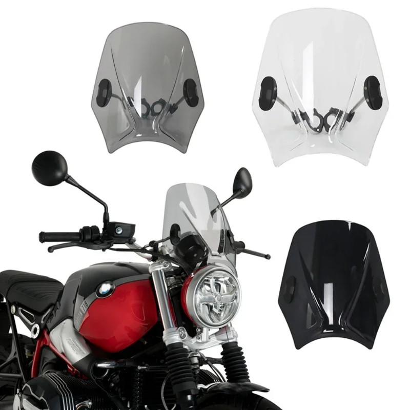 For BMW r NINET RNINET RNINE T R9T Pure Scrambler Urban G/S R1200R R18 ...