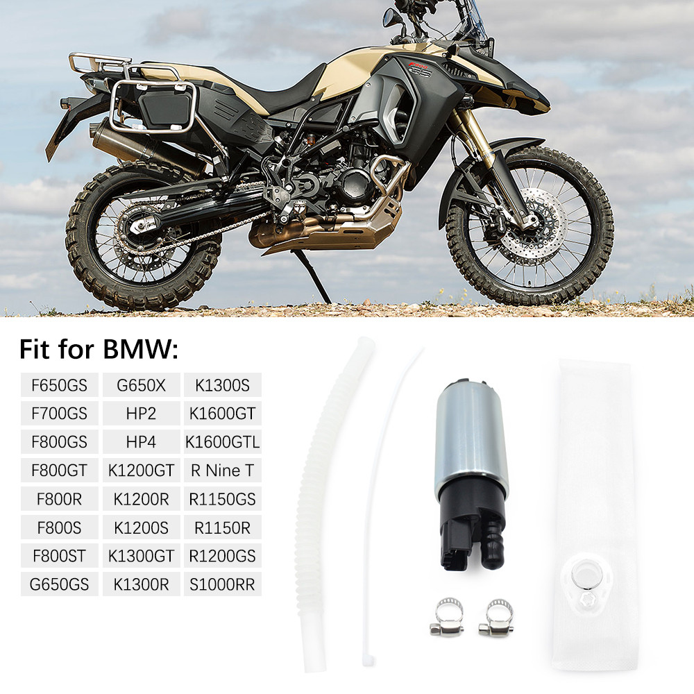 CRAZY様確認用 1/2個 イグニッションコイル 【ブロンズ】 に適合するF650GS F700GS