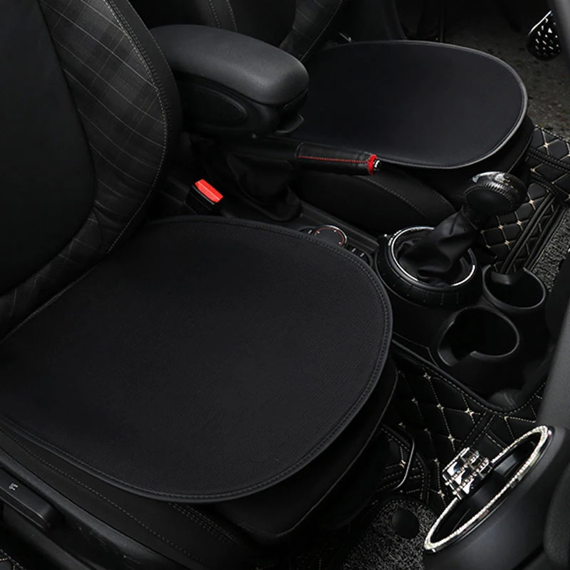 Car Styling Summer Cushion Ice Silk Breathable Pad Mat Auto Interior ...