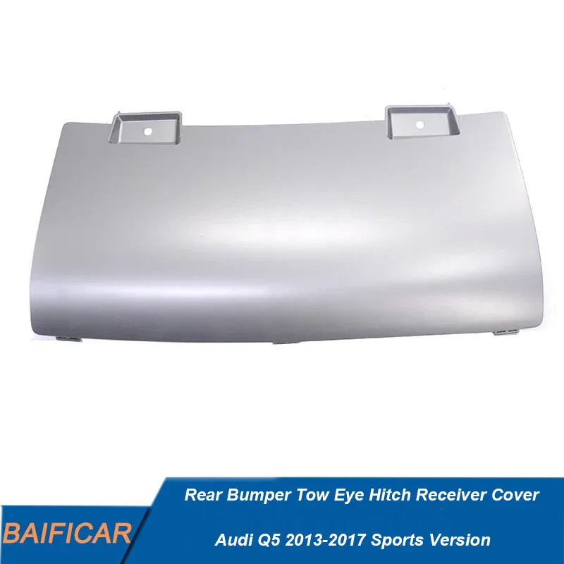 REAR BUMPER TOW EYE COVER 5DOOR 13368067 FITS VAUXHALL ASTRA