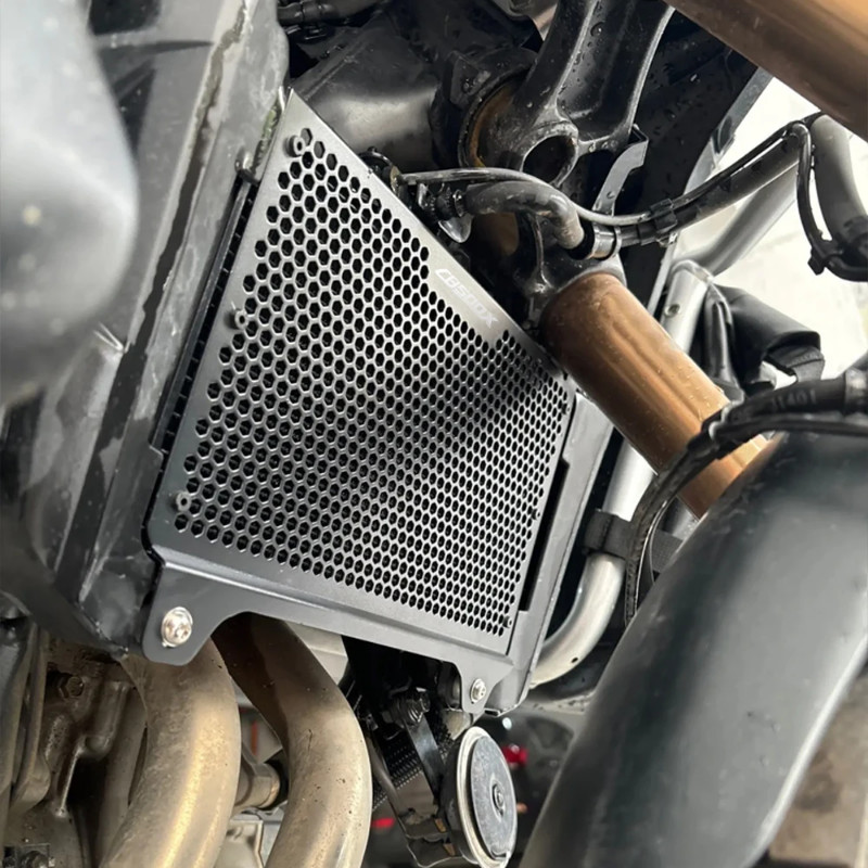 Radiator Guard FOR HODNA CB400X CB500X CB 400X 500X CB 400 500 X 2019 ...