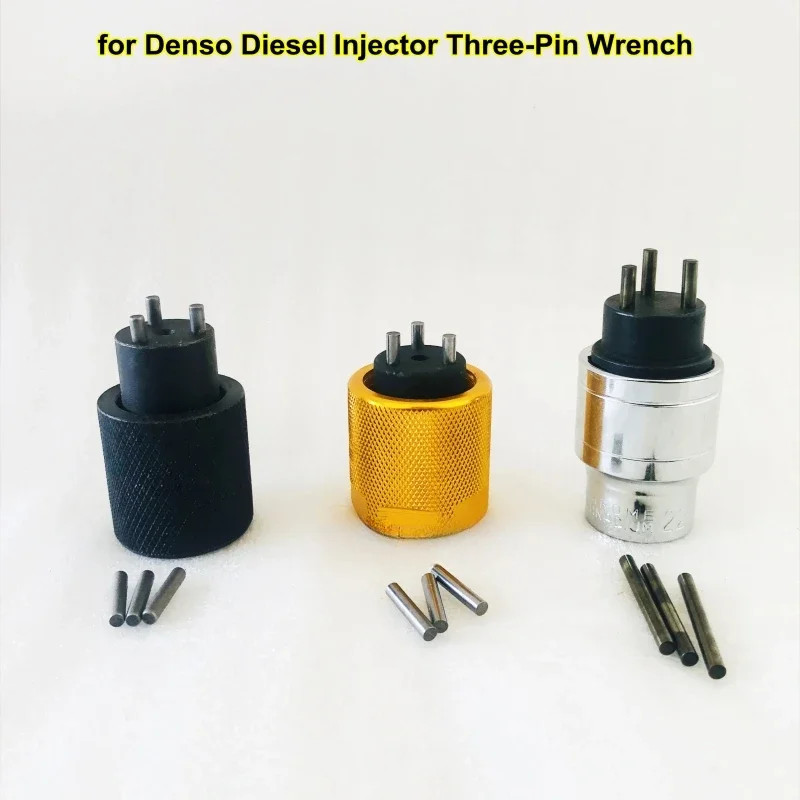 for Denso Diesel Common Rail Injector Three Nails Disassemble Wrench ...