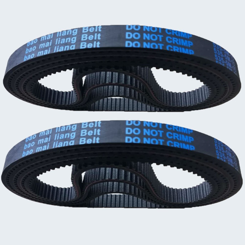 Hytrol 125.0633 | TIMING BELT SPKT - 14MX-63S-68-3525 main image 0