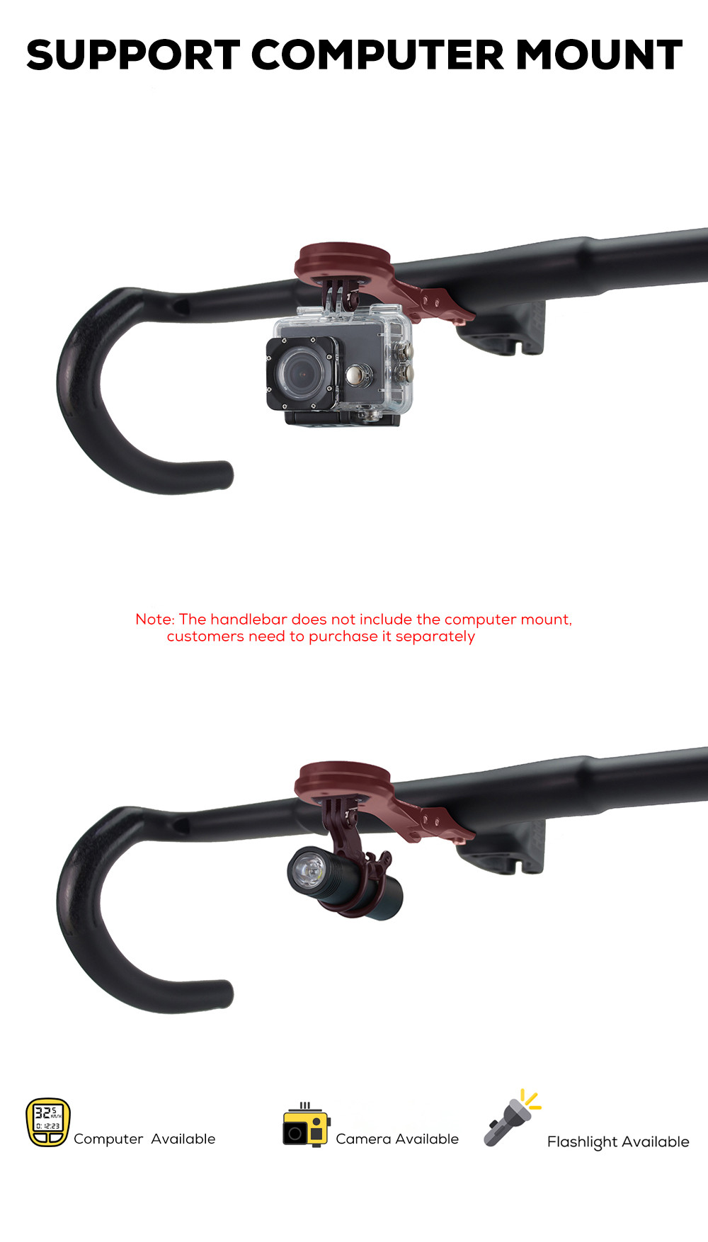 Syncros Creston IC Sl x Full Internal Cable Routing Road Bicycle ...