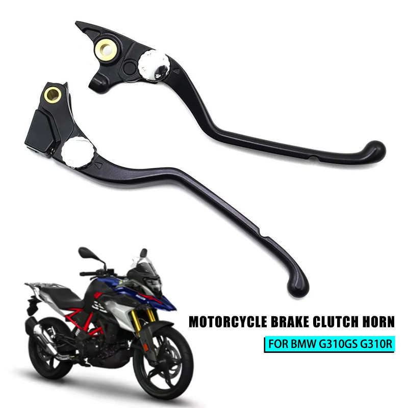 For BMW G310GS G310R G310 R G 310 GS Brake Clutch Levers Hand Control ...
