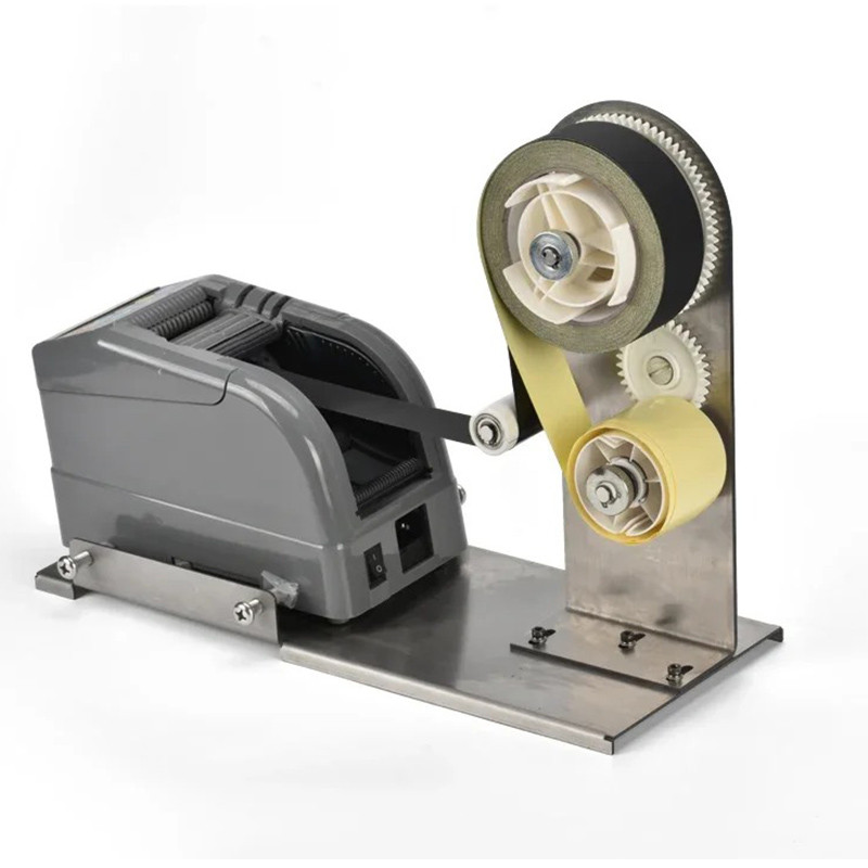 Automatic Tape Cutting Machine Dispenser Peeling Bracket Auxiliary ...