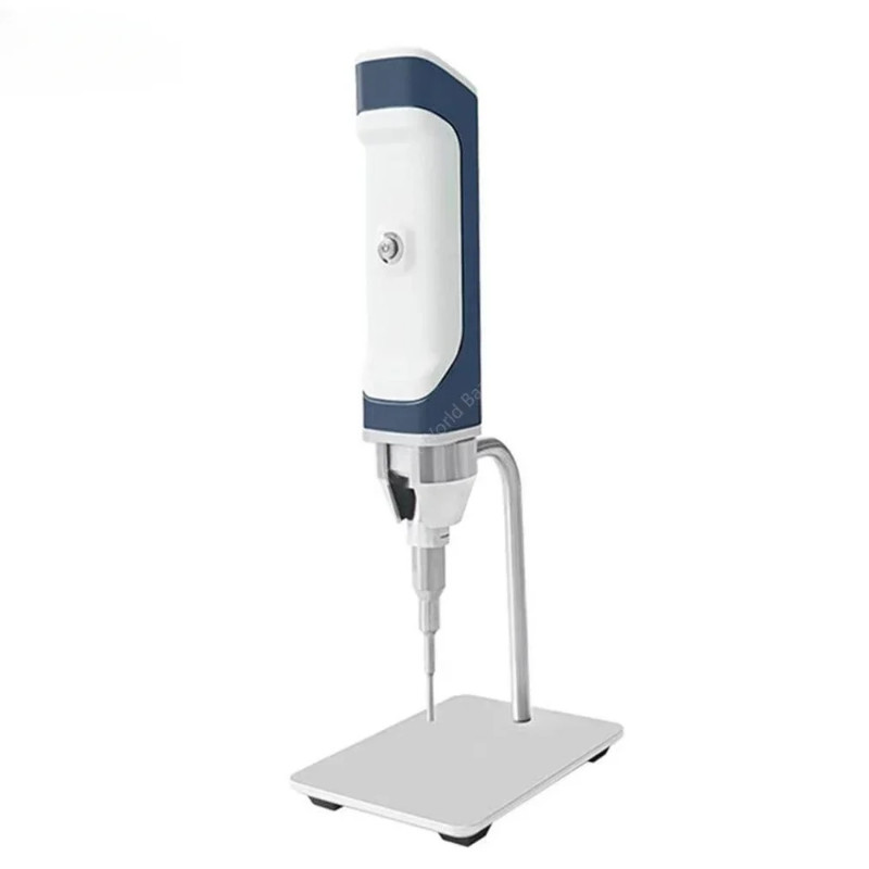 Homogénéisateur à Ultrasons Portable 800W - Pour Laboratoire, Disruption Cellulaire, Mélange, 20kHz