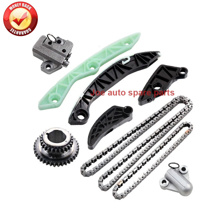 4B12 engine Timing Chain Tensioner Kit for Mitsubishi Outlander Sport ...