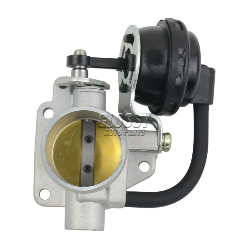 AP03 SUPERCHARGER BYPASS SHUTOFF VALVE FOR MINI R52 R53 COOPER S + JCW ...