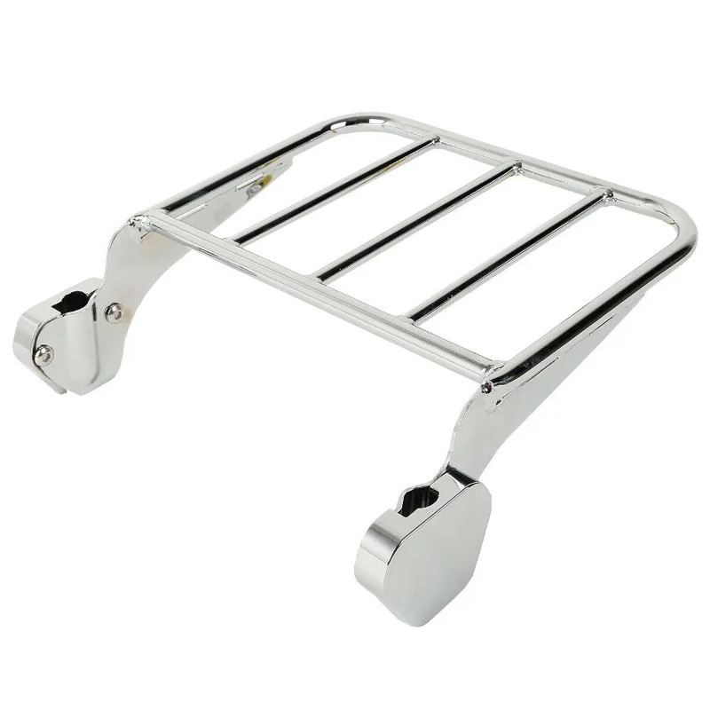 Motorcycle Luggage Rack For Harley Touring Road King Street Glide Road ...