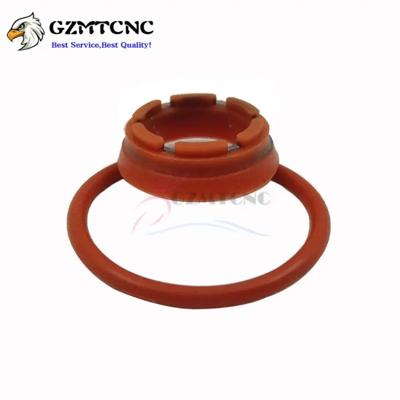 Motorcycle Exhaust Power Valve YPVS Engine Kits Rubber Oil Seal for ...