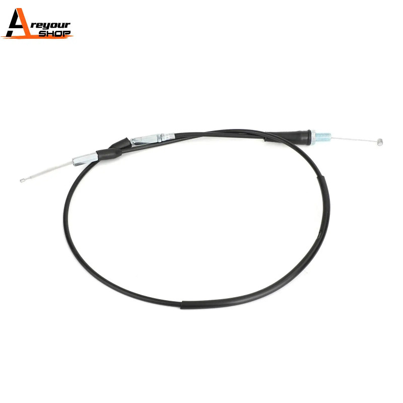 ALL BALLS 45-1078 YAMAHA THROTTLE CABLE YFM250X YFM 250X BEAR - Foto 7