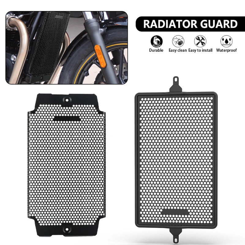 For Thruxton RS Speed Twin 1200 Bonneville T100 2020 2021 2022 2023 ...