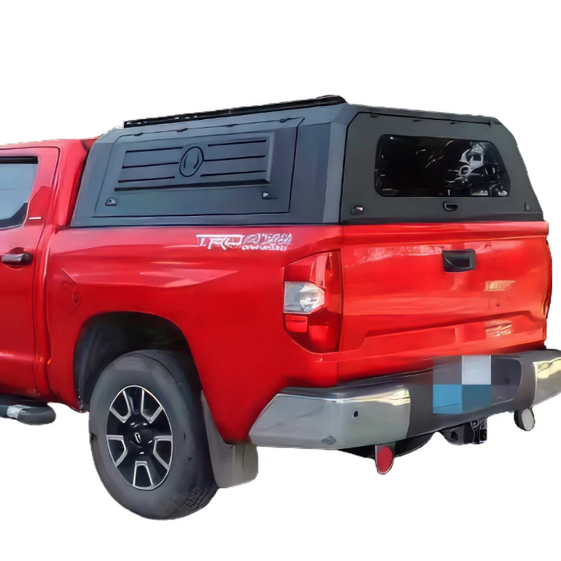 wholesale price Pickup Canopy Aluminum Alloy or Steel Pickup Hardtop ...