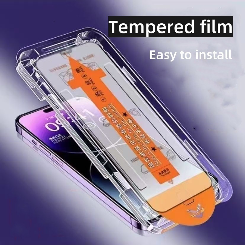 JETech Cover Per IPhone 15 Pro Ax 6,7 Pollici, Antiurto Cellulare - Foto 8