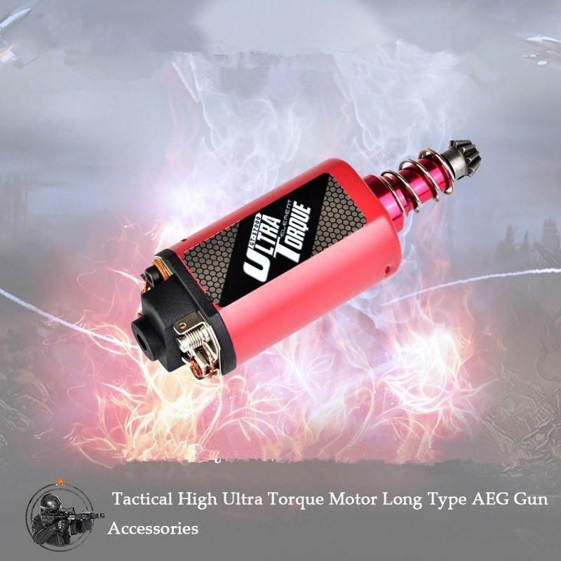 Element 480 11.1V 37000/47024 Long/Short Axis High Torque High Speed ...