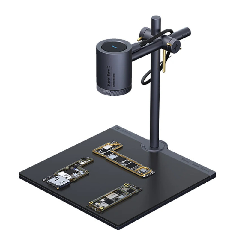 Qianli Toolplus Super Cam X 3D Thermal imager Camera Mobile Phone PCB