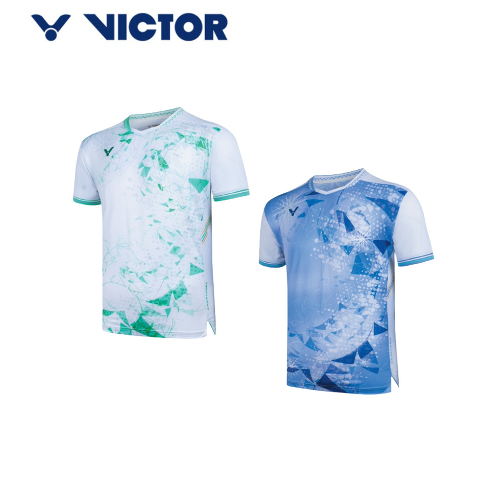 Victor The 