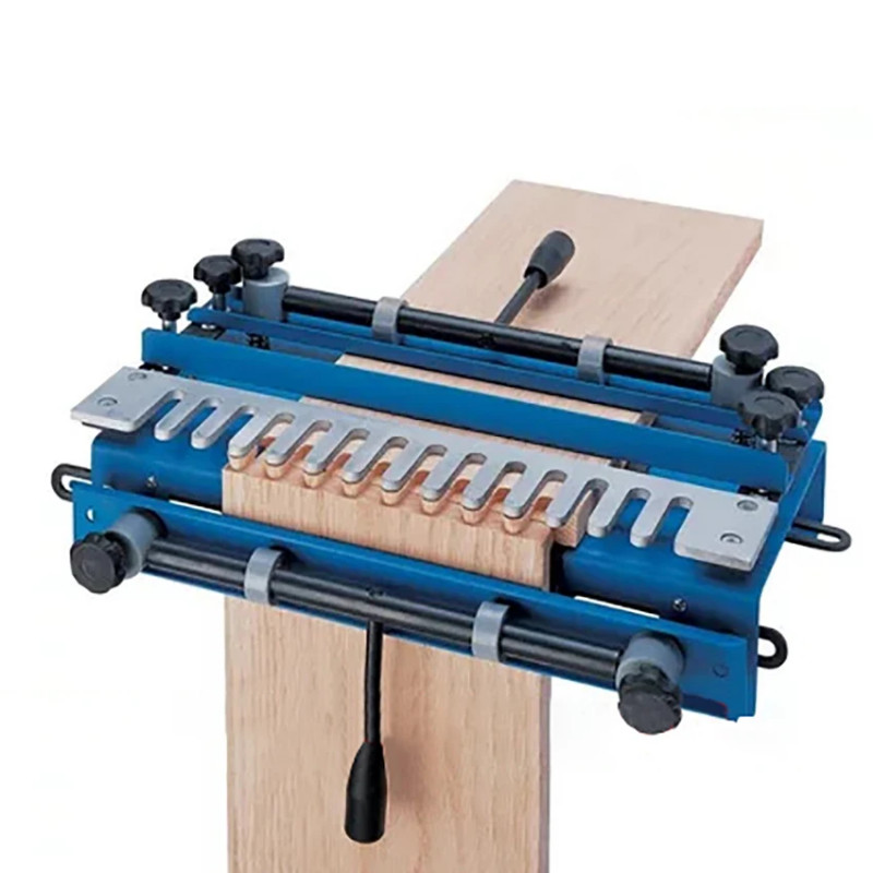 300mm/12 Woodworking Dovetail Machine Wood Dovetail Jig Portable ...