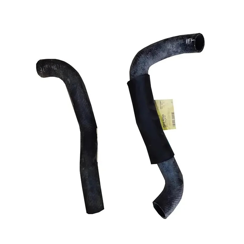SYBLW Engine Radiator Hoses Compatible With Mini For Cooper S R59 For - View #8