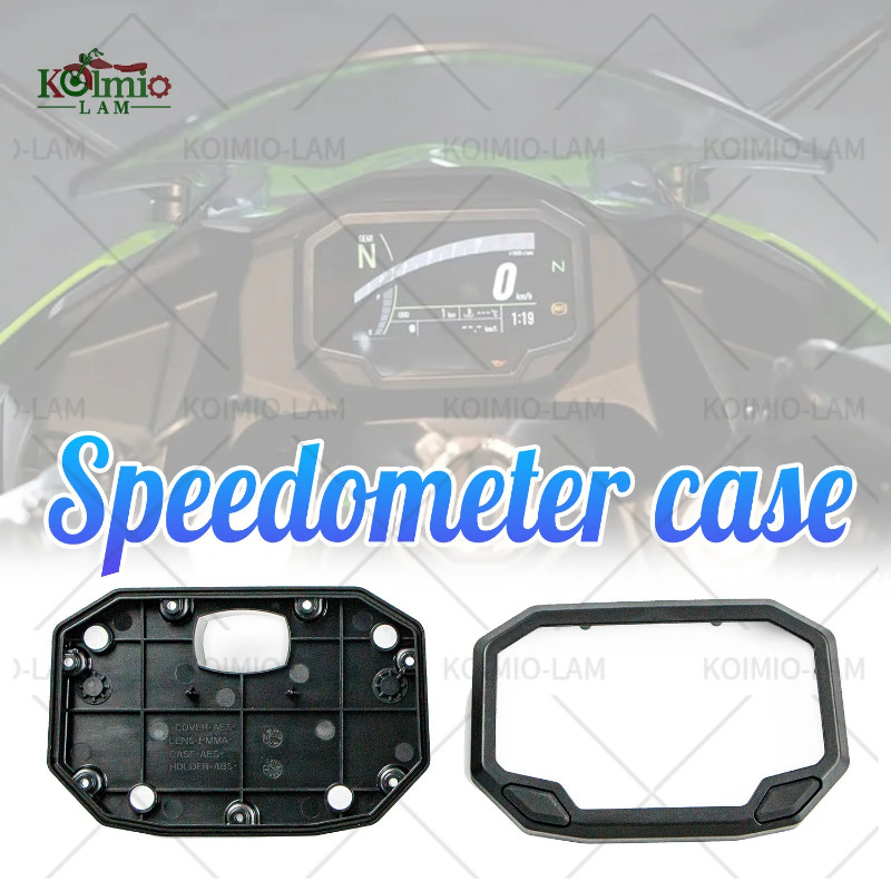 Fit For Kawasaki NINJA 500 Z500 SE 2024 - 2025 Speedometer Gauge Case ...