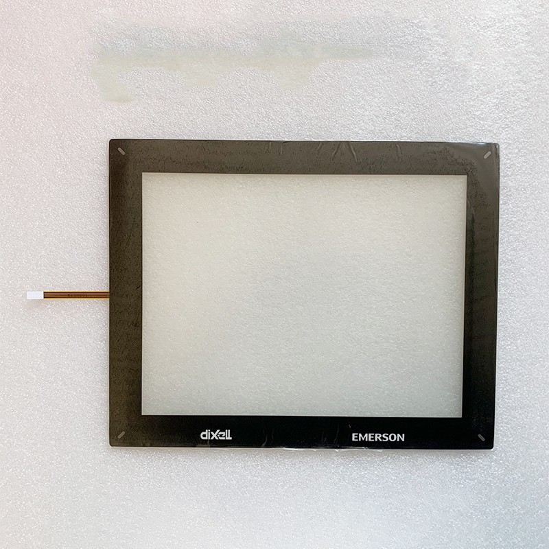 YTH New Replacement Compatible Touch Panel With Overlay Film for ...