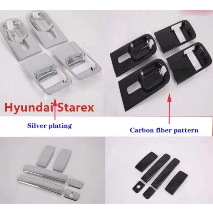 in stock for 2007-2018 Grand starex For Hyundai H1 front door rear door ...