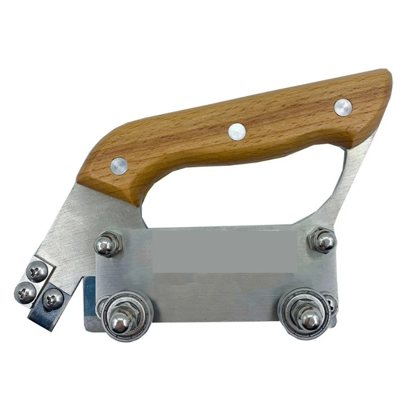 PVC Plastic Floor Construction Tools Rubber Carpet Wheeled Groover ...