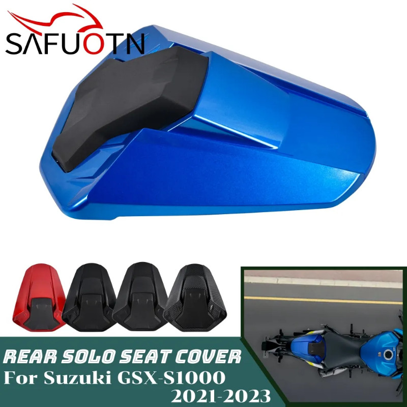 For GSX-S1000 GX GSXS1000 GX 2024 2025 Motorcycle Front