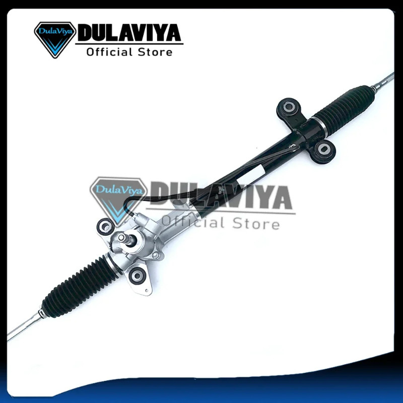 Auto Power Steering Systems Hydraulic Power Steering Rack For HONDA CR ...