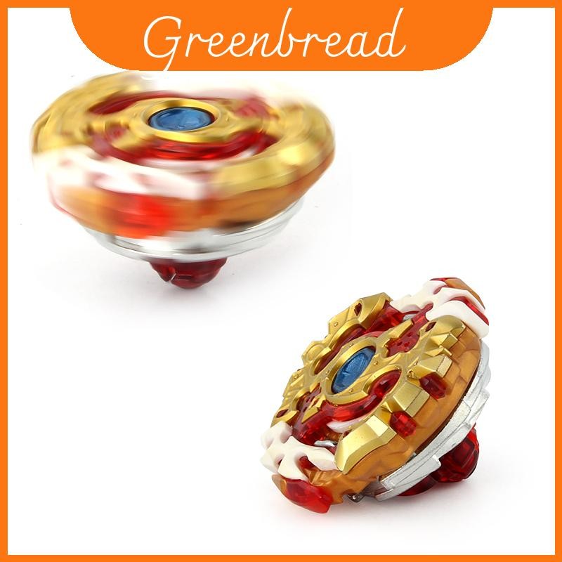 High Beyblade Quality Burst B-100 Spriggan Requiem Crafted Top-tier ...