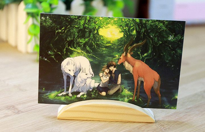 30Pcs/Box Postcard Set,Post Cards for Mailing 4x6 Aesthetic Postcards ...
