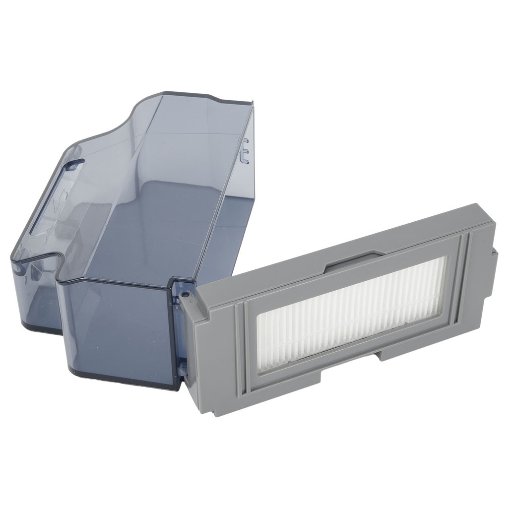 【SUFA】Dustbin Box for For For Lefant M210/M213/M210B Robot Vacuum