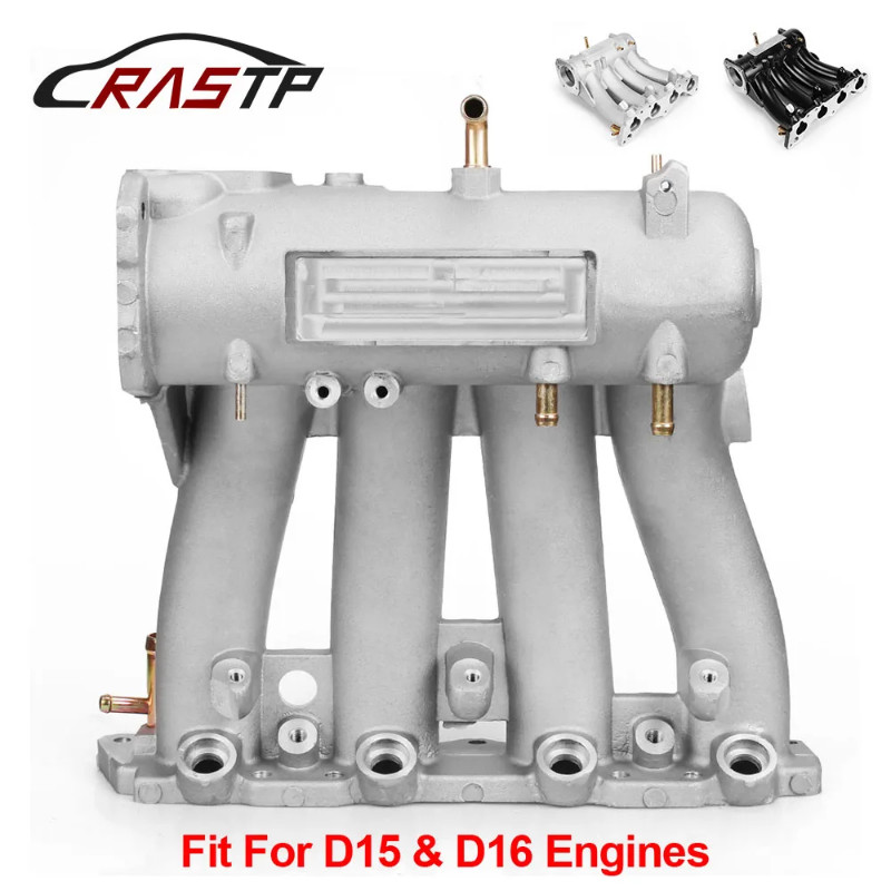 thumbnail image 2 of LIZHI Fuel Feed & Return Line Kit For Honda Civic 1996-2000 – All Models CX DX EX GX HX LX EXR 2 of 2