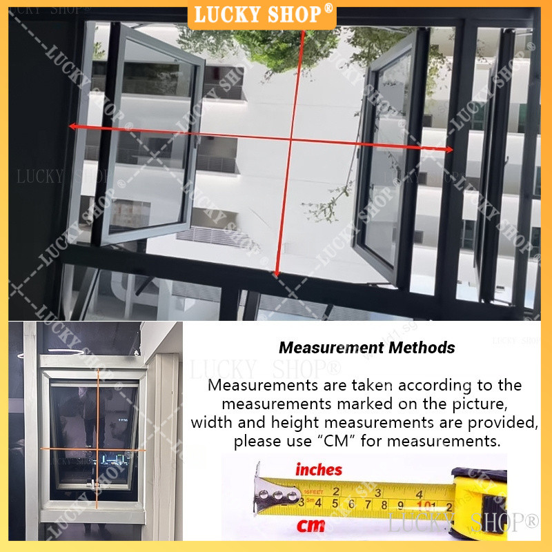 Customized invisible screen window aluminum alloy magnetic window mesh ...