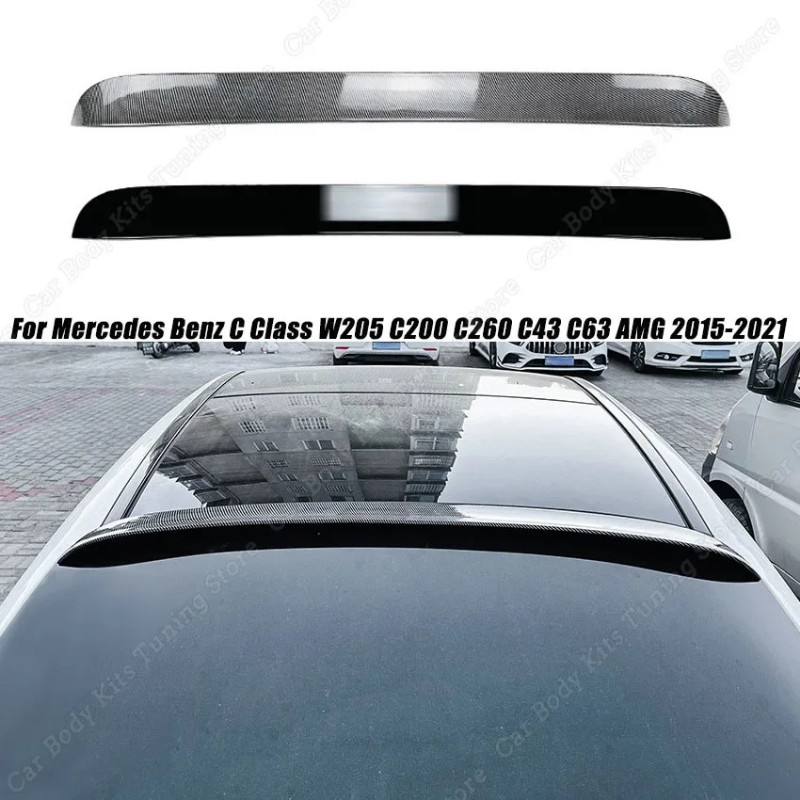 For Mercedes Benz C Class W205 C200 C260 C43 C63 AMG 2015 2016 2017 ...